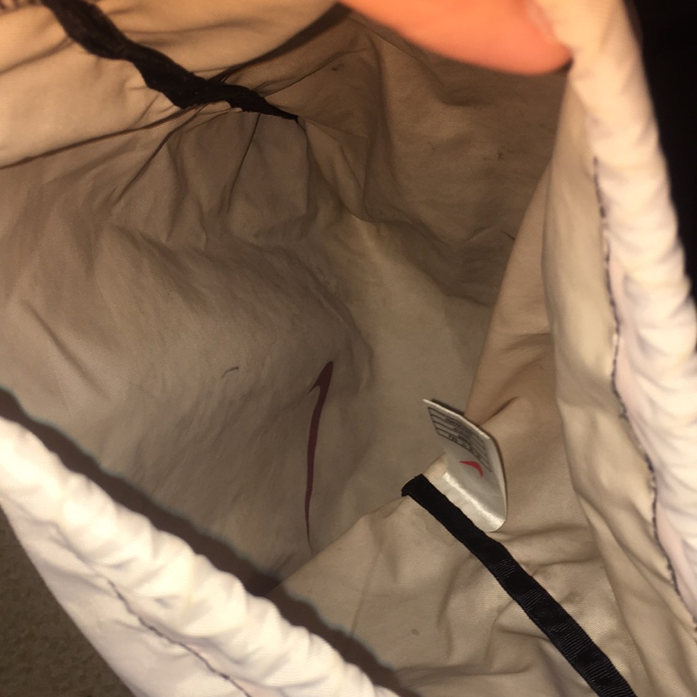 Nike Draw String Bag - Picture 5 of 5